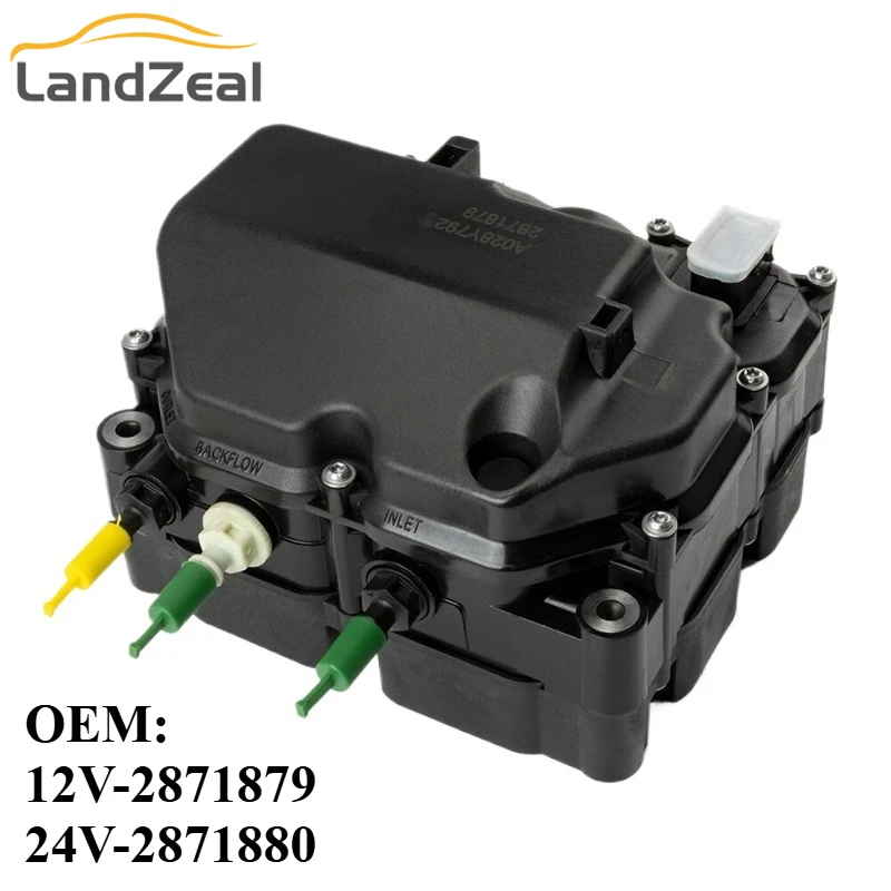 12V/24V Oem 2871880… - image