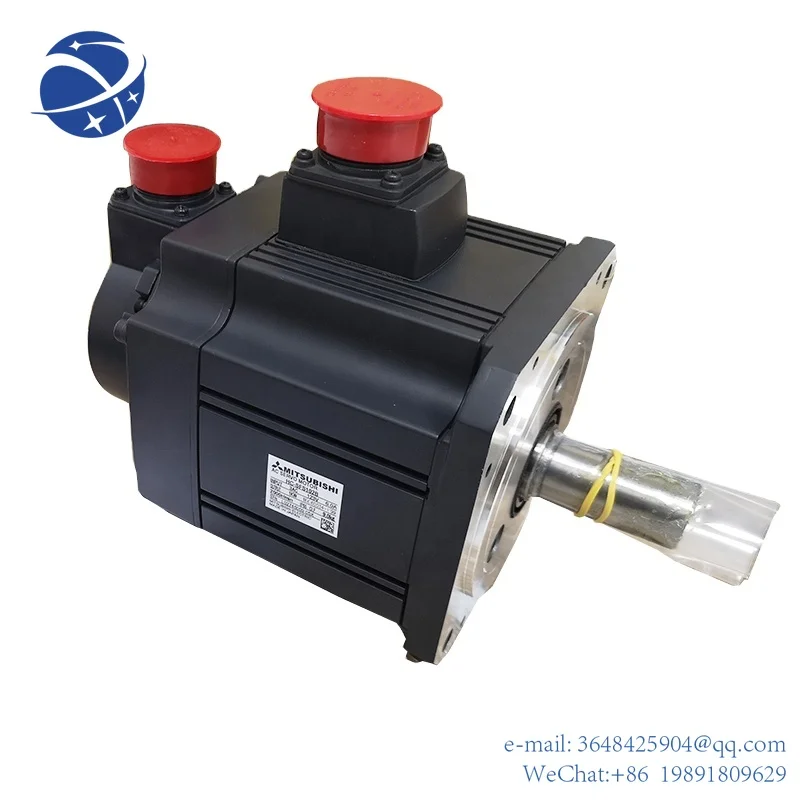 

YYHC CNC System Servo Motor HF-H354S-A48 12 Months,1 YEAR Original 3 Workdays DHL 70% OFF Original New 1 Piece CE JP