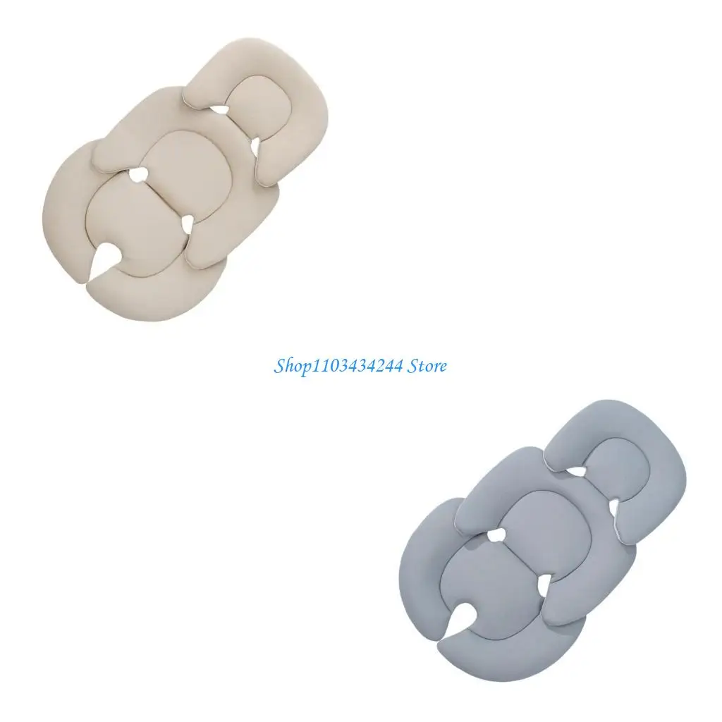 

Удобные подушки для коляски, функциональные набивки для коляски, ткань для чехла на коляску