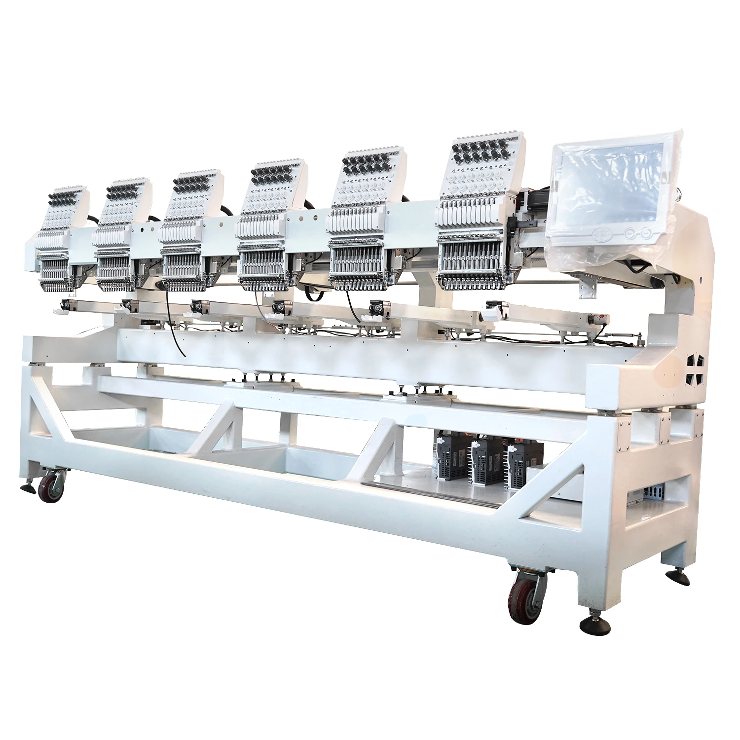 Lewanjoy Embroidery…