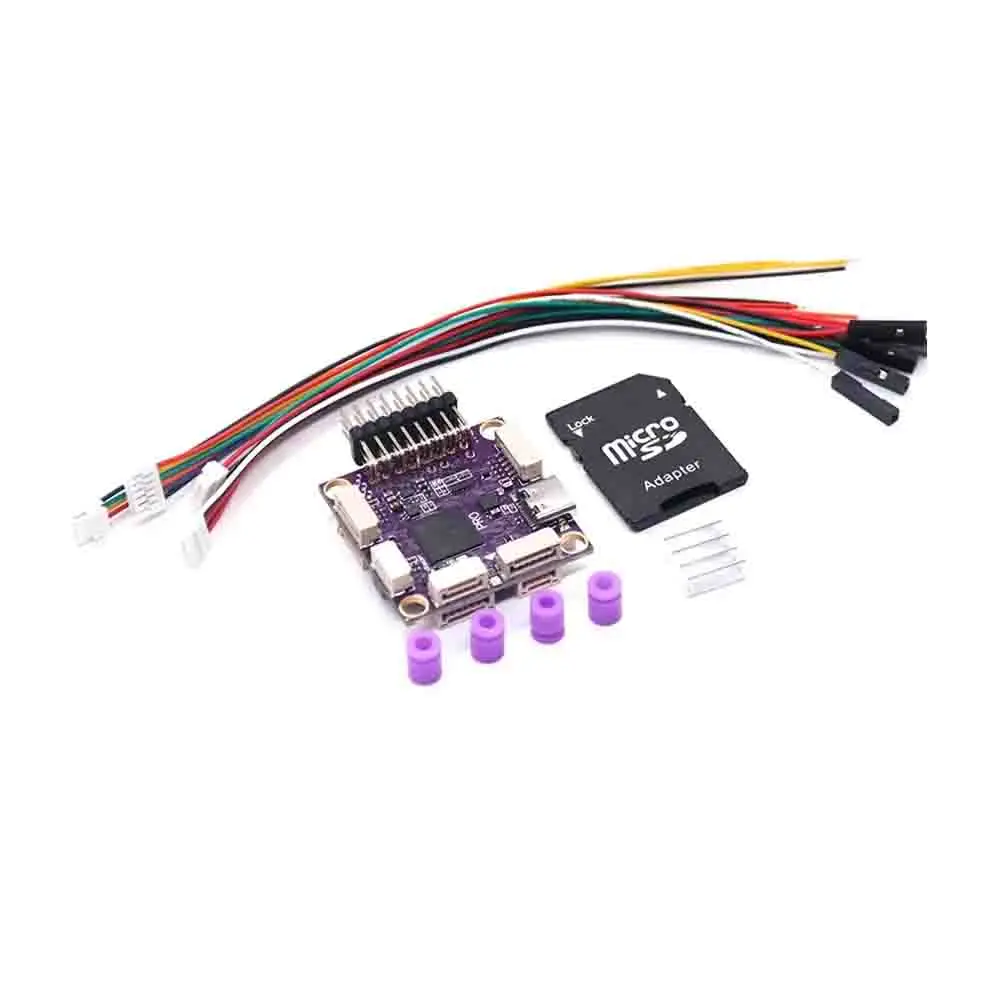 

B-CUBE Pixracer PRO Автопилот Xracer PX4 Pixhawk Контроллер полета RC Квадрокоптер Ardupilot Аксессуары RC