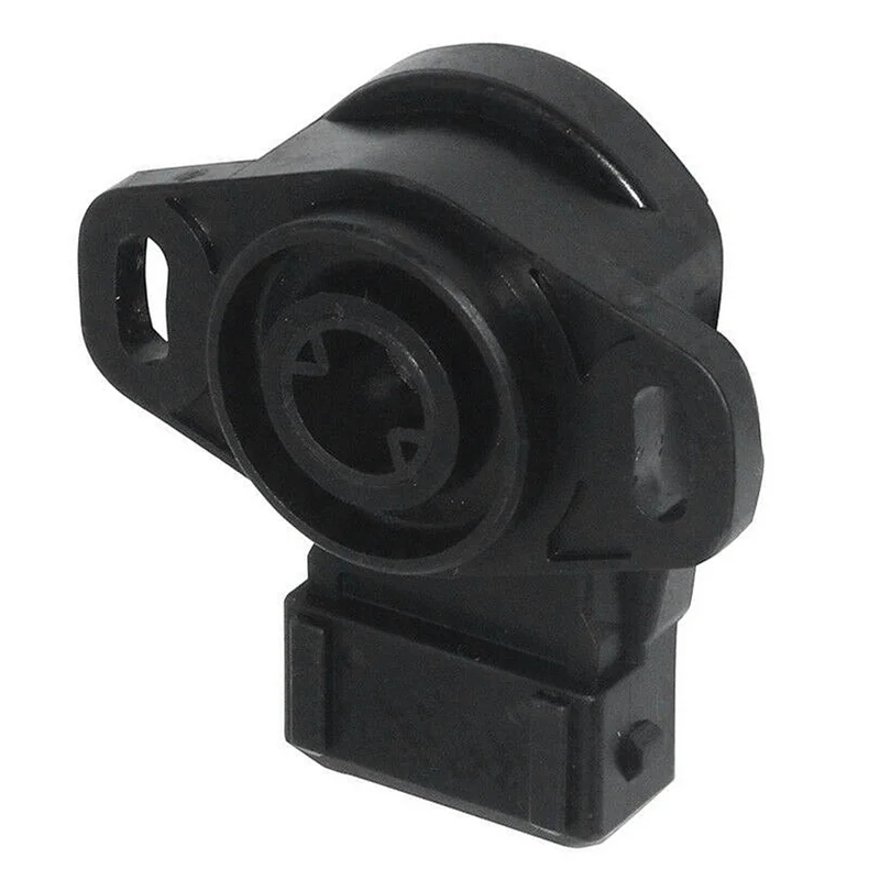 

A95E-4X новый датчик положения TPS, подходящий для Mitsubishi Lancer 03-06 2.0L MD628074 черный