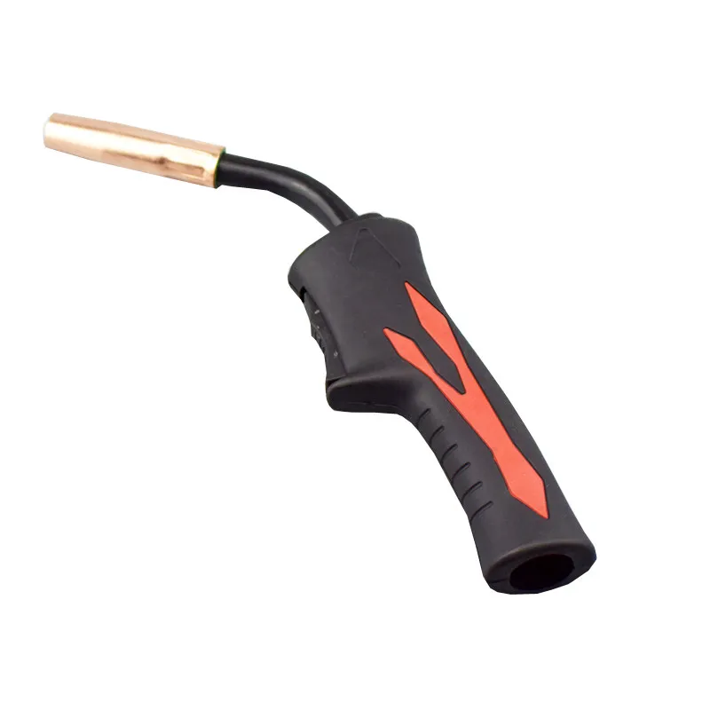 For 200 Welding Gun Handle Head, Two Welding Accessories, Universal European Style