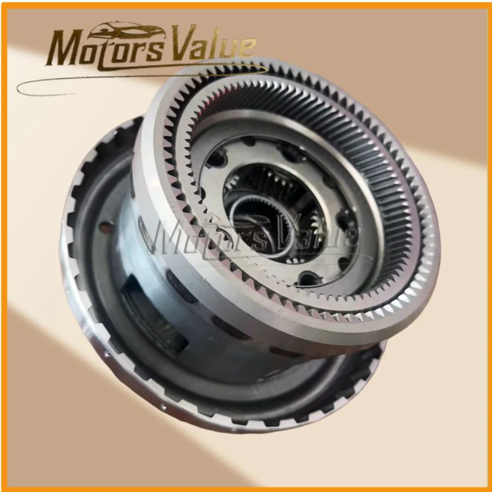 

8F35 8AT Transmission Planetary Rack Kit for Ford Transit Renegade Taurus Lincoln and more 8 Speed