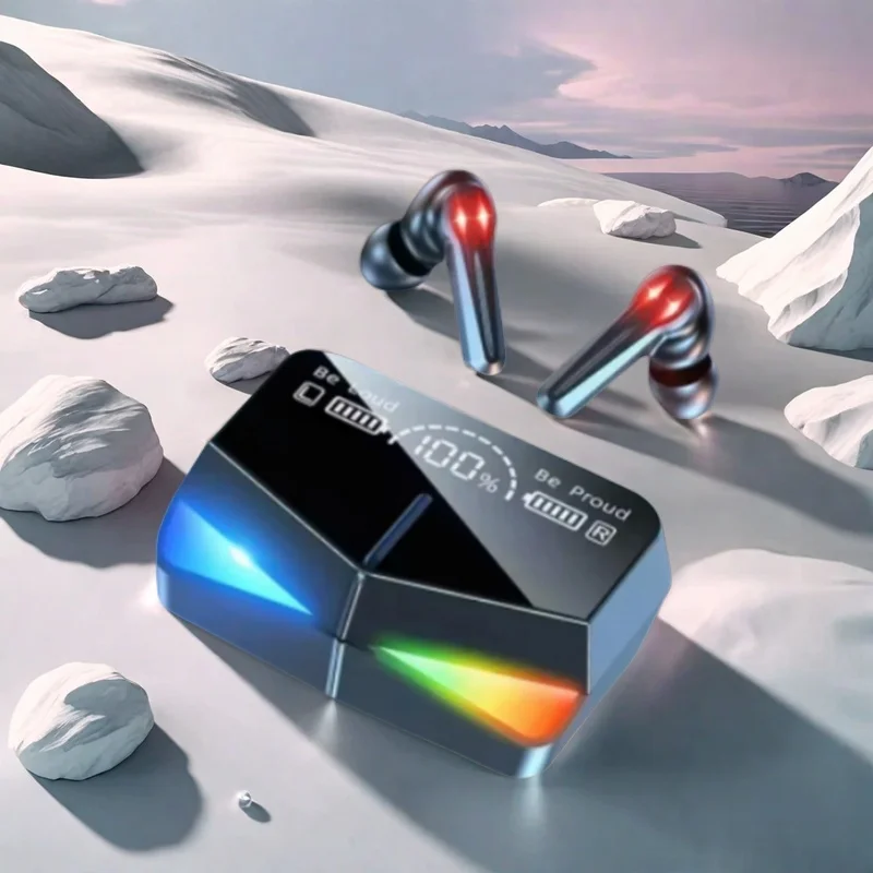 Original Wireless H… - image