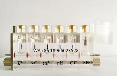 

systems for laboratory equipment Electrolyte analyzers, medical equipment, and closed