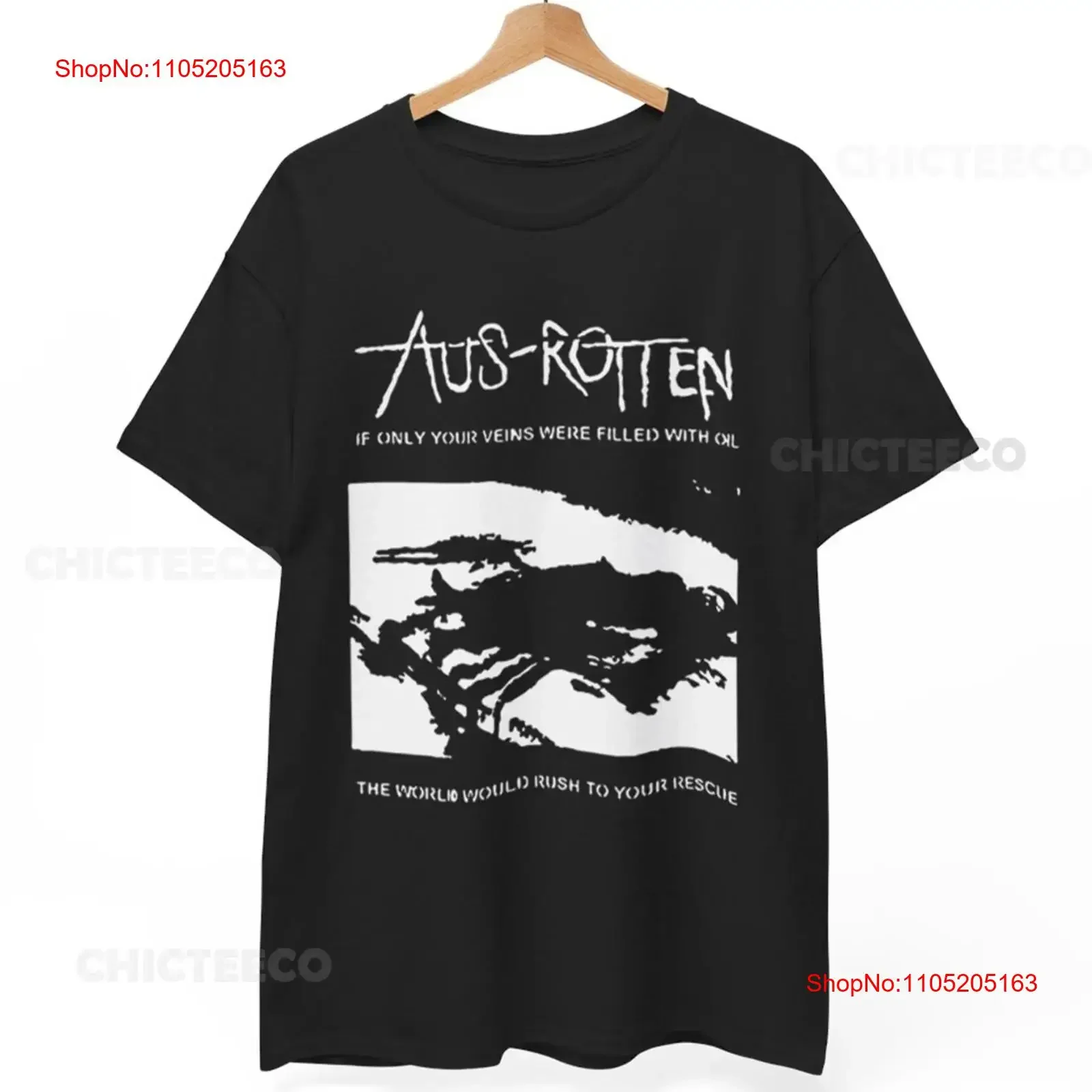 Aus Rotten What Goo… - image