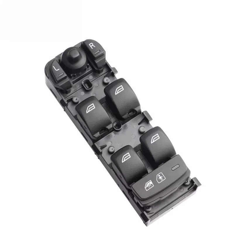 

Left Front Car Power Window Lifter Switch for Volvo S80L V40 31453233