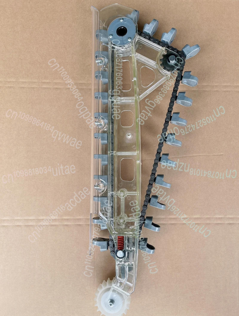 

Garlic Seeder Yam Bean Vegetable Small Particle Seeder Agricultural Machinery