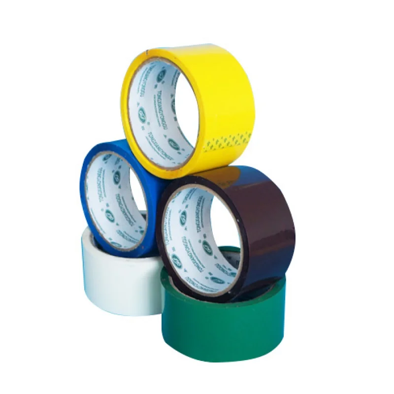 10 pieces(custom)Factory Low Price Fragile Tape Hottest Sale Cello Tape Sellotape