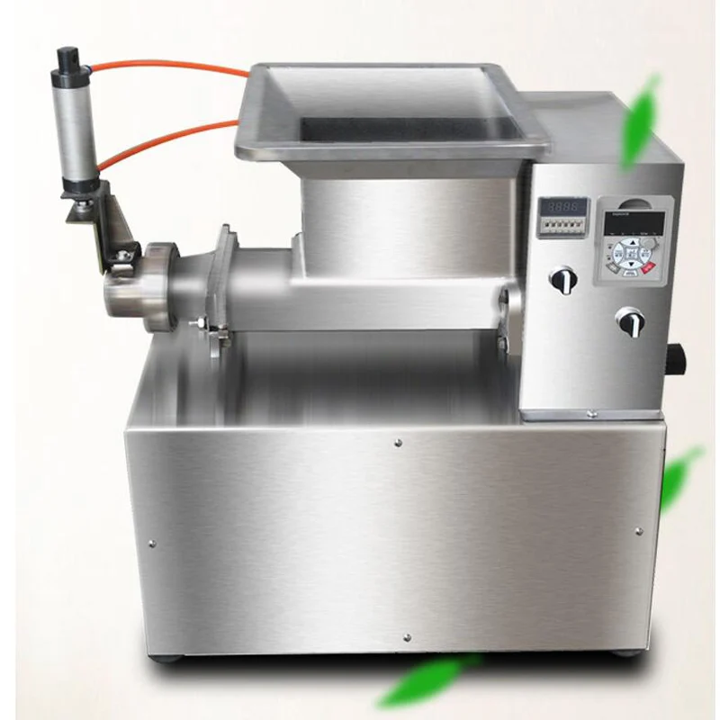 Blocking Dividing Machine Divider Machine Pizza Bread Rounder Dough Cutter Machine