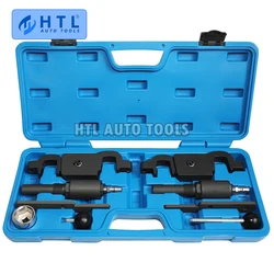 Engine Camshaft Timing Maintenance Tool For Porsche Cayenne Panamera V8 4.5L, 4.8L V6 3.6L