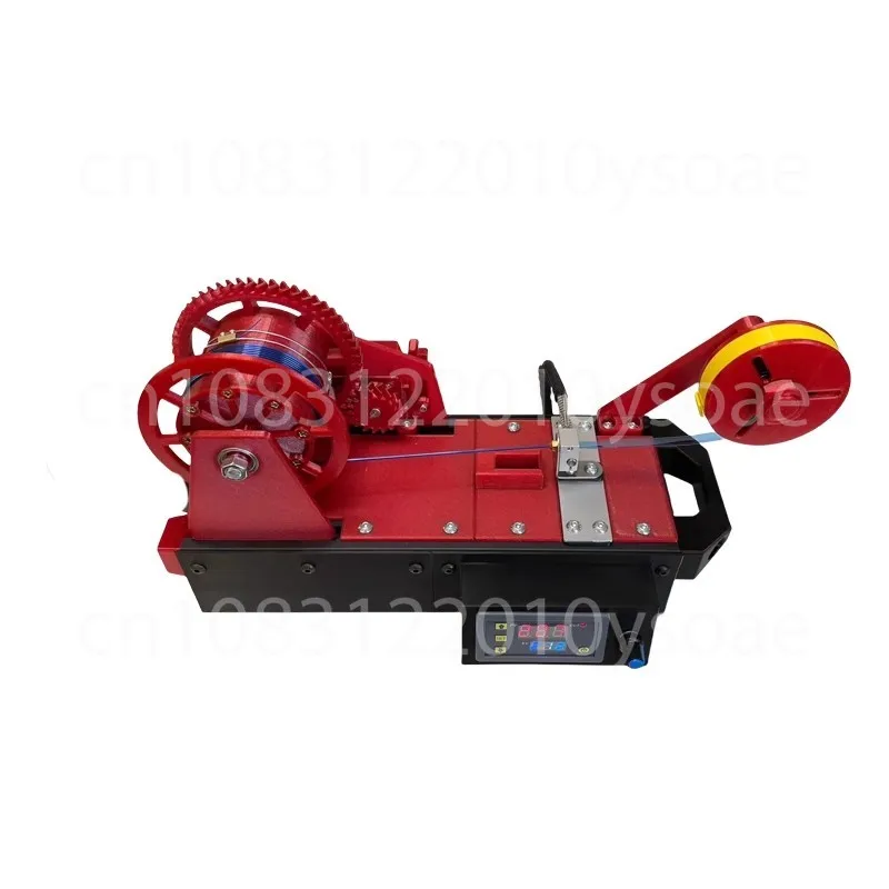 3D Printer Filament Maker | Portable Recycler for Plastic Bottles | Mini Injection Molding & Extrusion Machine