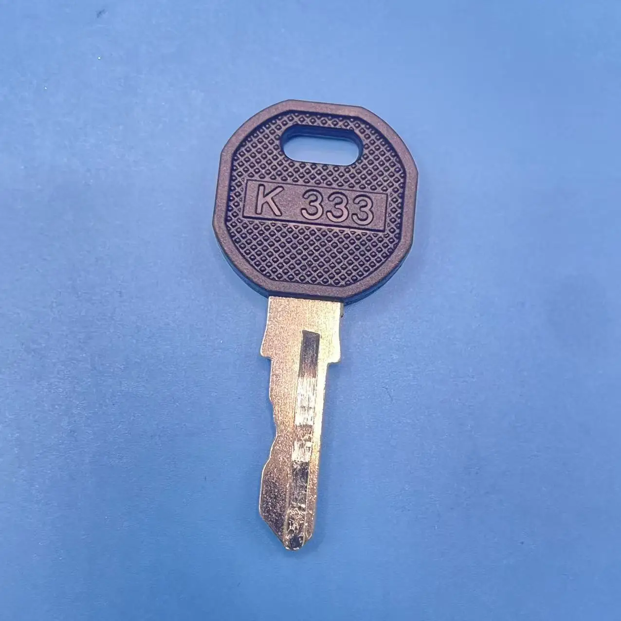 1/5/10PCS K333 Cabinet Key Replacement for EK333 333 110811 1108U35 Compatible with K333 For APC Lock Systems