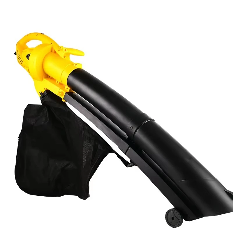 Hot Sale Electric Powerful Electric Leaf Garden Blower Fast Shipping