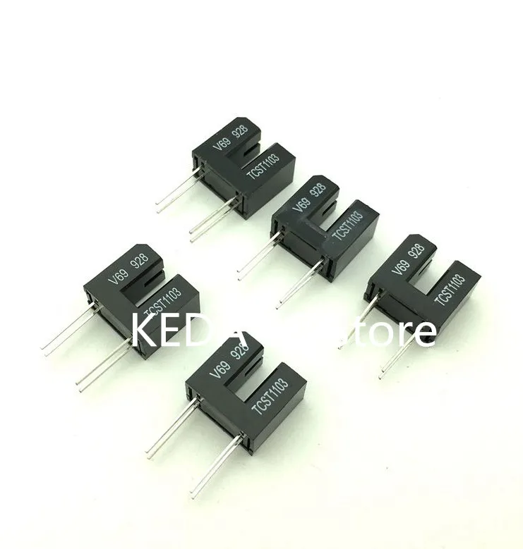 

10-500 шт./лот TCST1103 DIP4 Новый оригинал