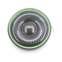 Razer OEM 50mm 32ohm High-Definition Headphone Drivers