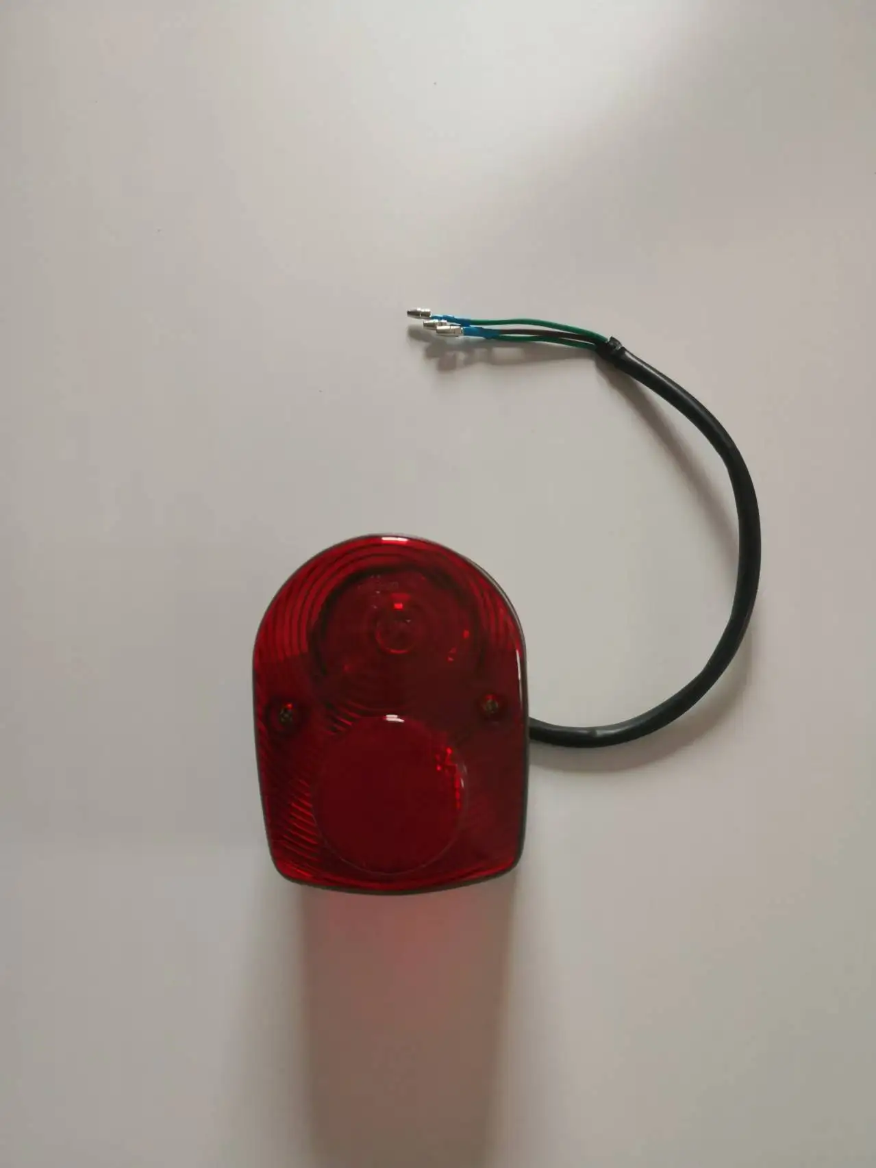 DAX original tailight no bracket, tailight only no bracket