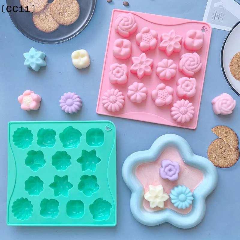 1 Buah Alat Memanggang Buatan  - Mini Kitchen Baking ulasan dan harga