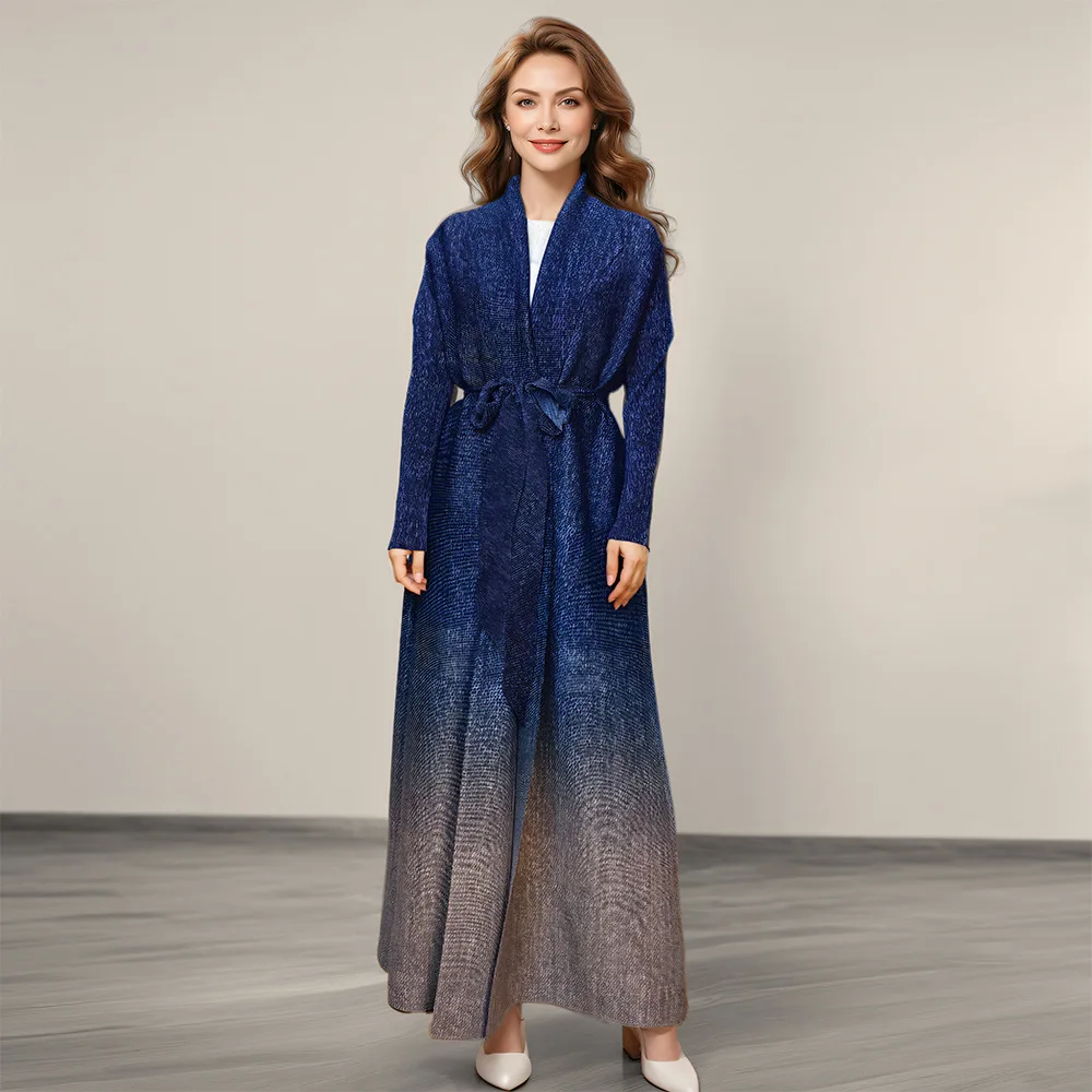 

Middle East Muslim Long Deisgn Abaya Women Fashion Clothing