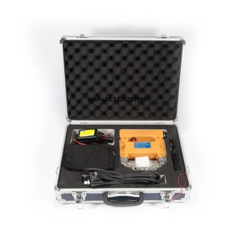 

Efficient Magnetic Testing Crack Detection Magnetic Particle Yoke