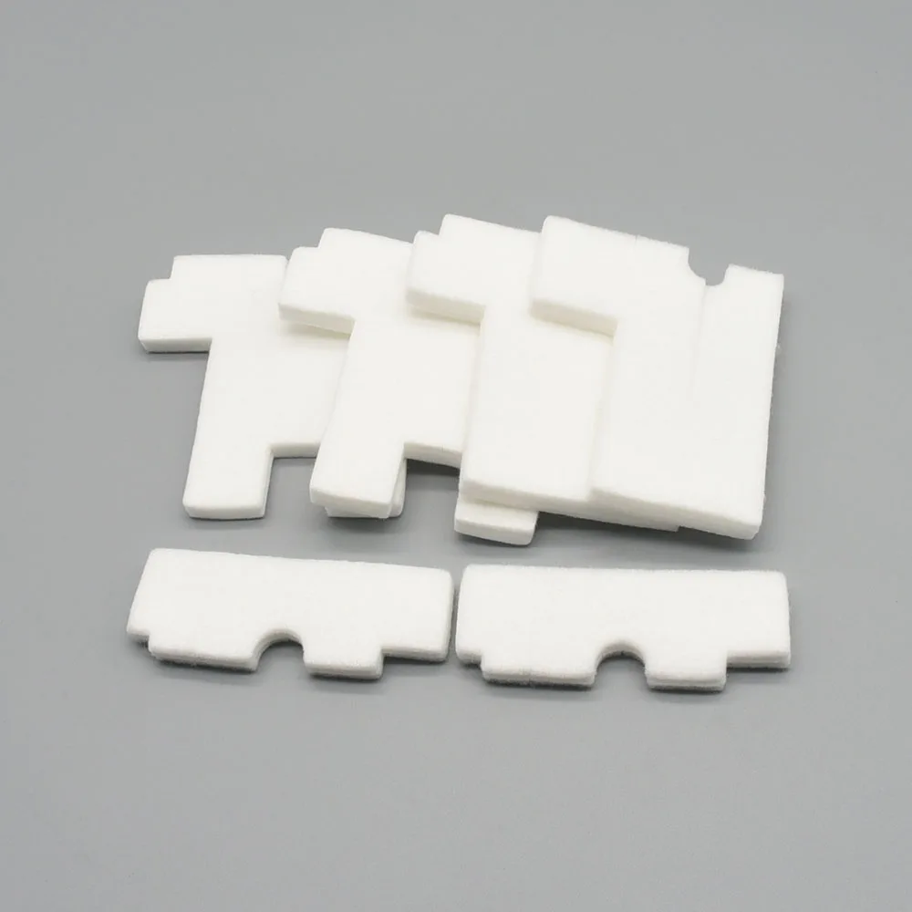 20SET Waste Ink Pad Sponge for EPSON L6190 L4150 L4160 ET 2700 2750 2756 2760 3700 3710 3750 3760 4700 4750
