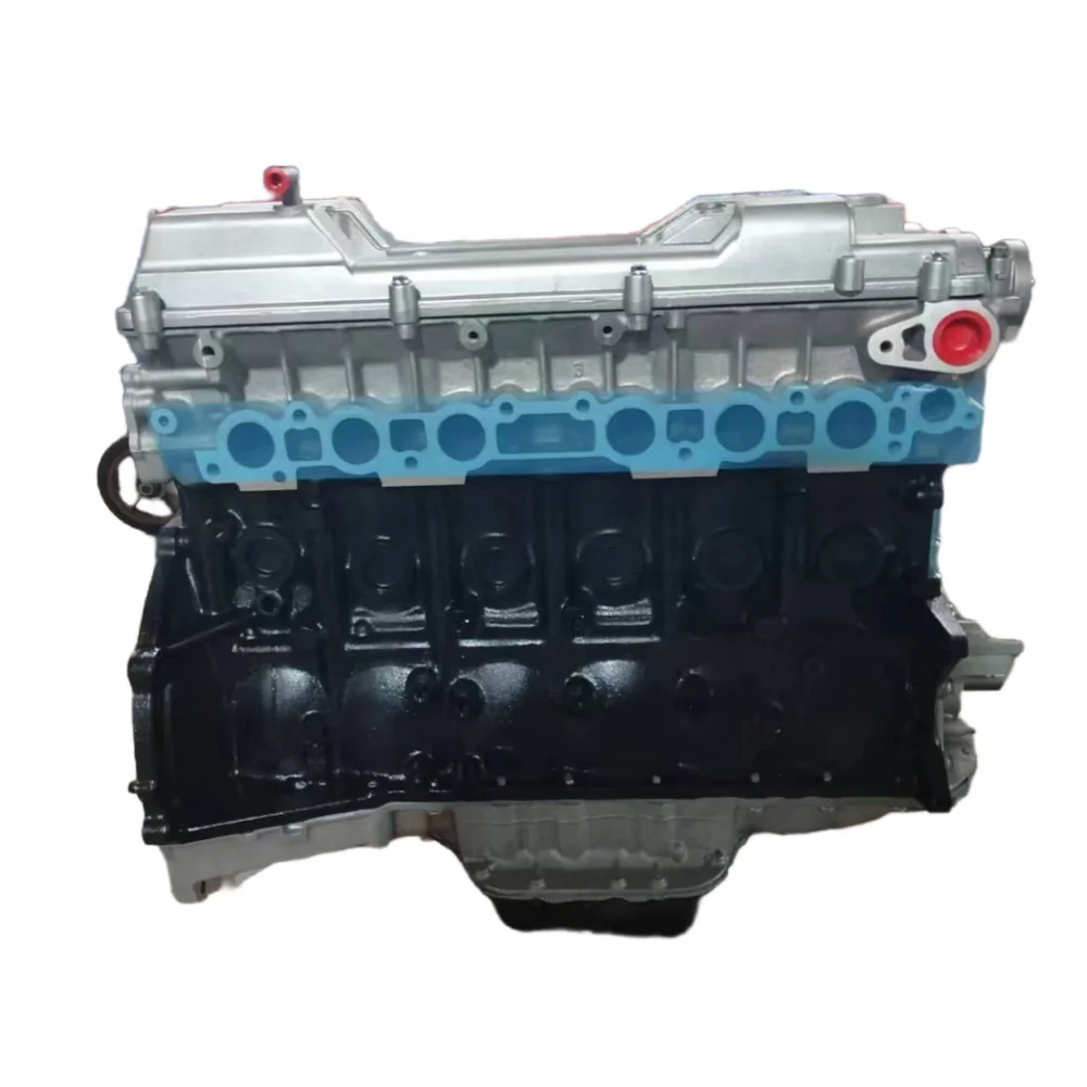 

Factory Price Rebuilt 4 Cylinder 2JZ 3.0L Engine Assembly For Toyota Supra