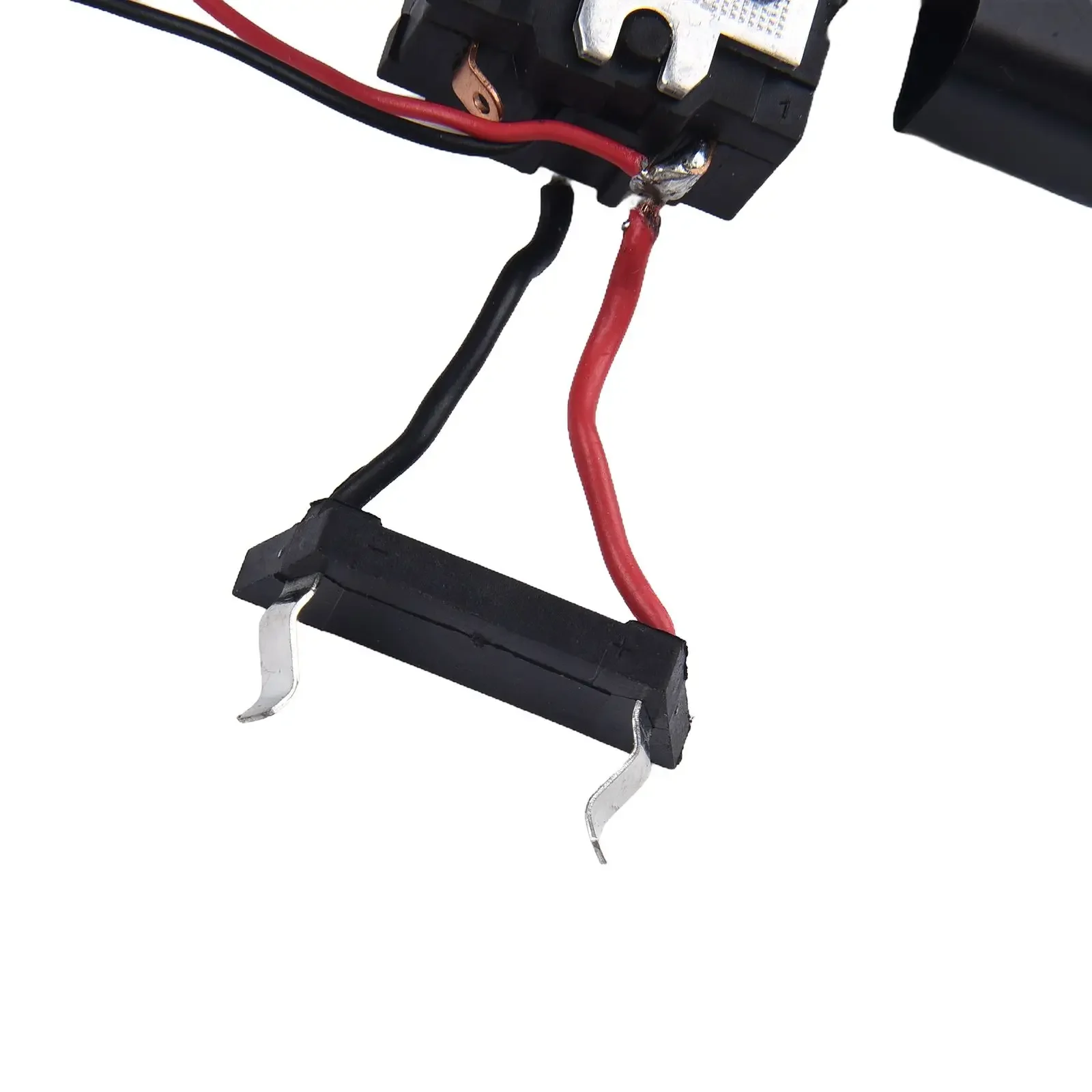 Item Type Dustproof Power Tools Assemble Electric Hand Drill Push Button Electric Drill Power Tools Push Button