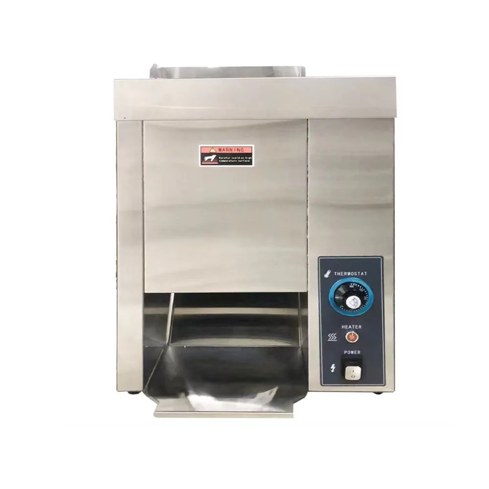 JOTo84- Hamburger multifonctionnel commercial, JxHeating Machine