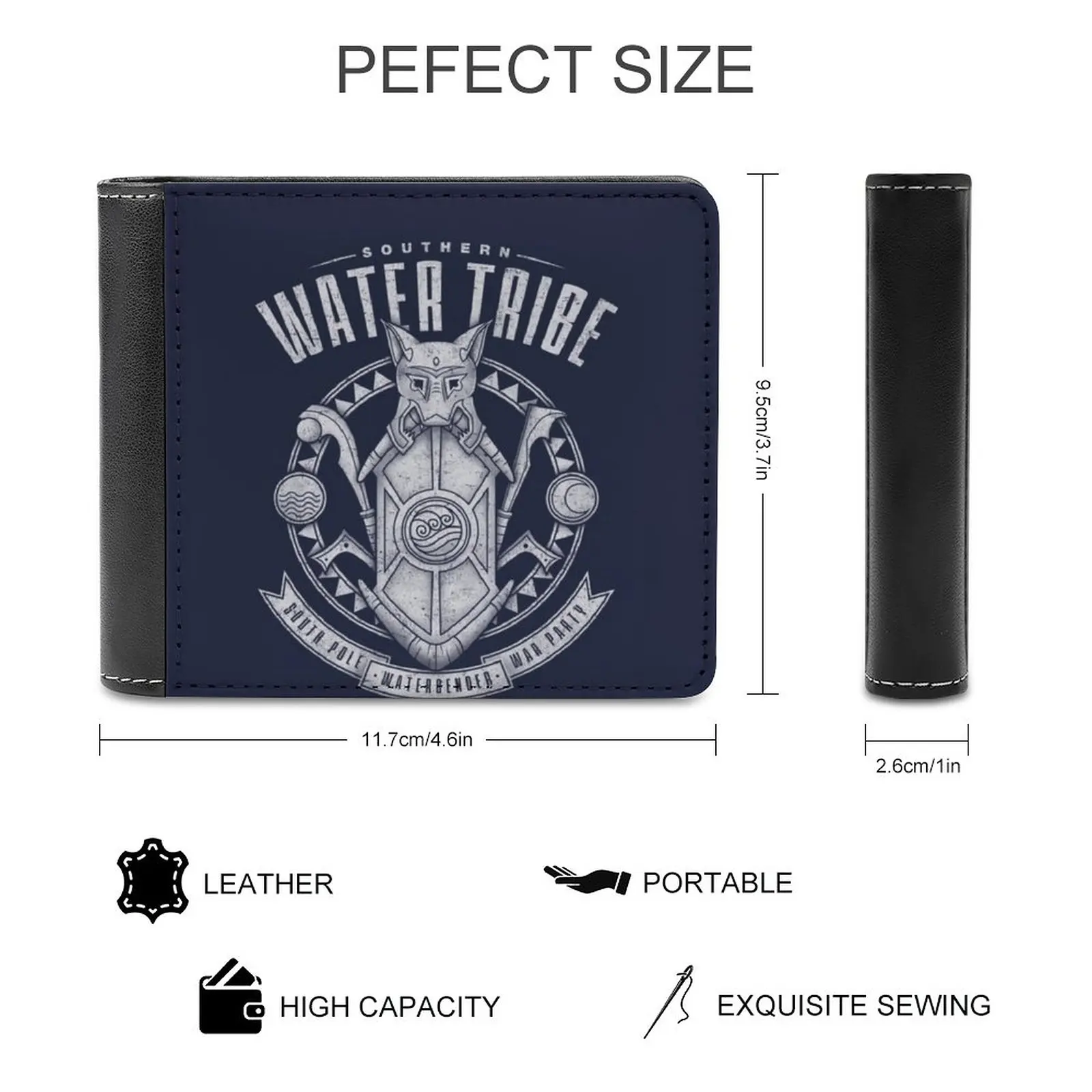 Burrowing Owl Men's Wallet Purses Wallets New Design Dollar Price Top Men Leather Wallet Apofiss Burrowing Owl Owl Guardian