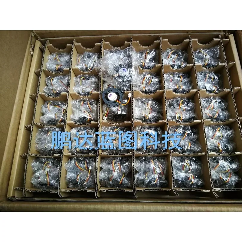 مروحة تبريد للكمبيوتر المحمول pa Yoga 3008 3 سم 5 فولت بمنفذ USB صغير لبطاقة الرسومات