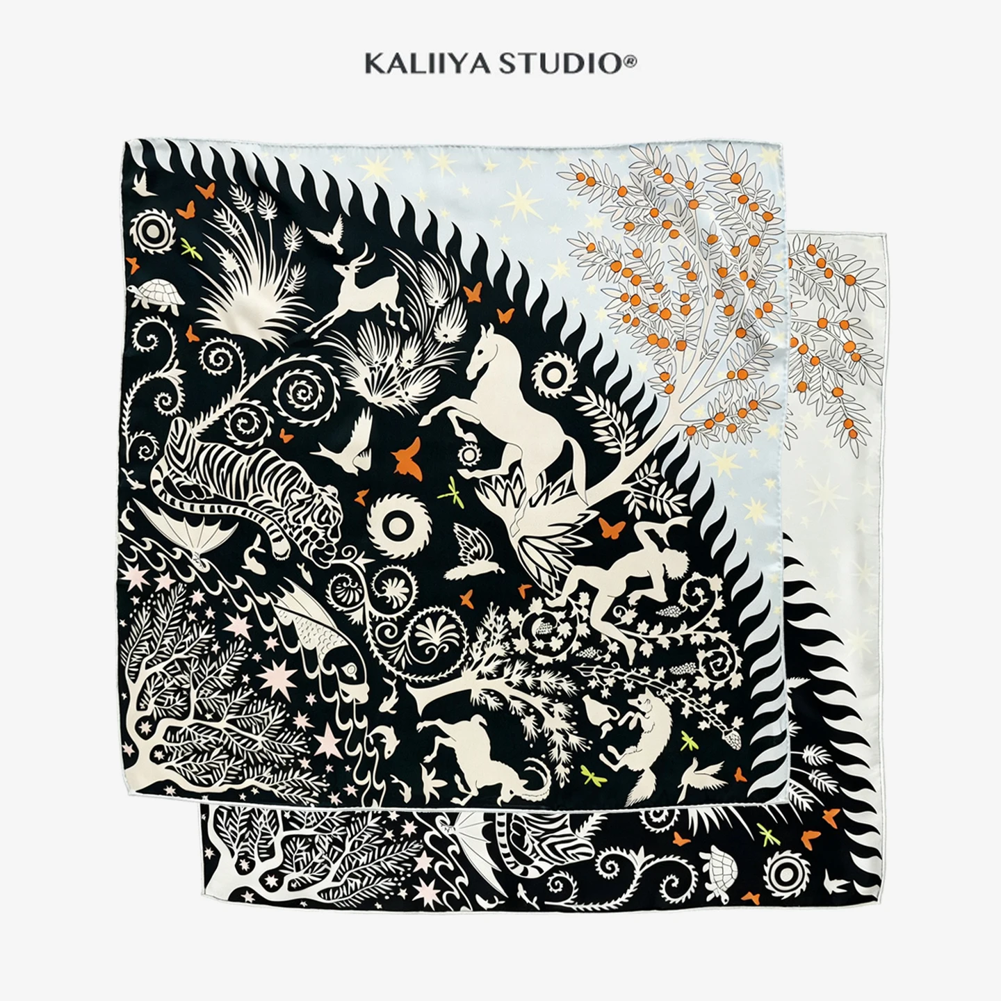 kaliiya-sciarpa-quadrata-in-seta-satinata-16-momme-bicolore-a-doppia-faccia-stile-vintage-accessorio-moda-versatile-con-bordi-arrotolati-per-a