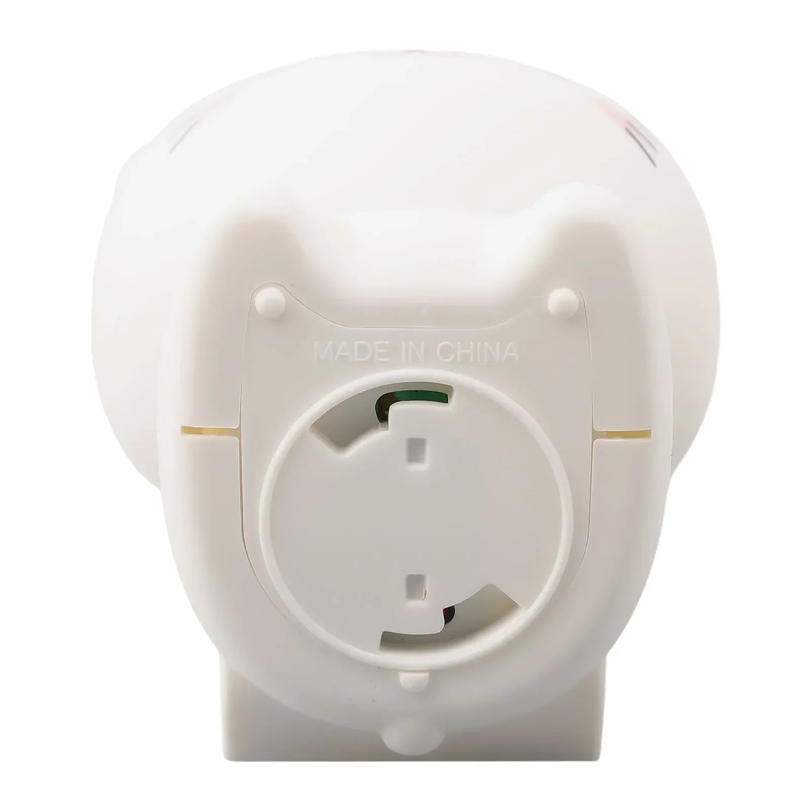 

Brightness Of Your Monitor White Cute Cat Automatic Nodding Environmentally Friendly Good Luck And Wealth Solar Powered