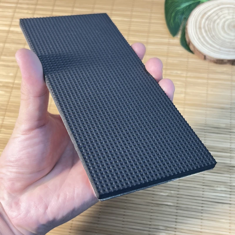 مبراة سكاكين حجرية لشحذ الماس، قاعدة صلبة، حصى غير قابل للانزلاق 80-3000 # أدوات الماس غرامة طحن المشحذ 170*75 مللي متر #4