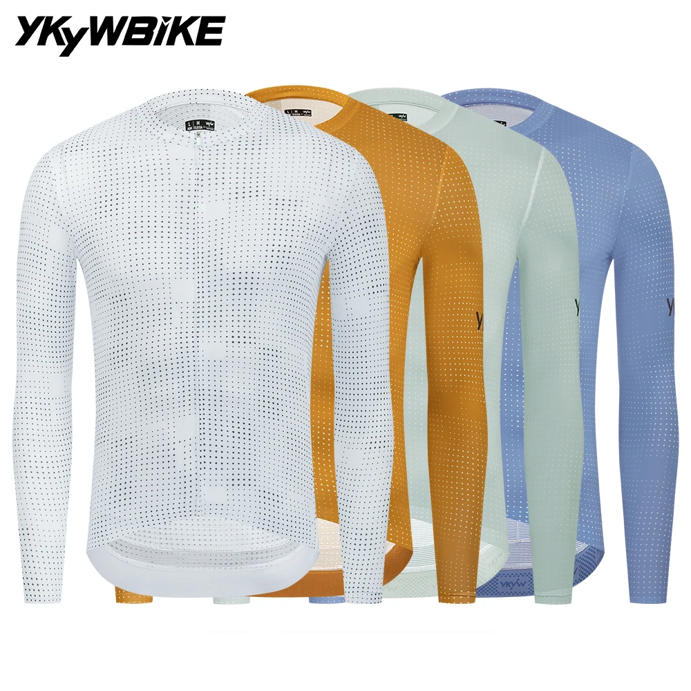 ykywbike-men's-cycling-jersey-long-sleeve-fashionale-road-bike-shirt-spf-50-bicycle-jersey-mtb-cycling-clothes