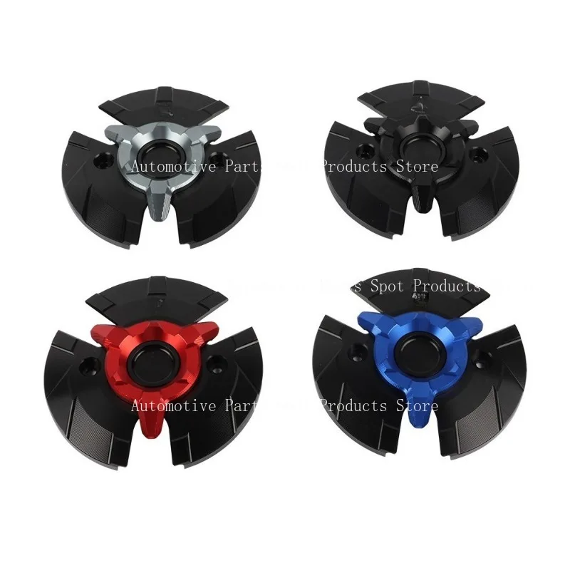 

Подходит для Yamaha TMAX530 TMAX560 22-23 года, модифицированная боковая крышка двигателя, аксессуары для защиты от падения