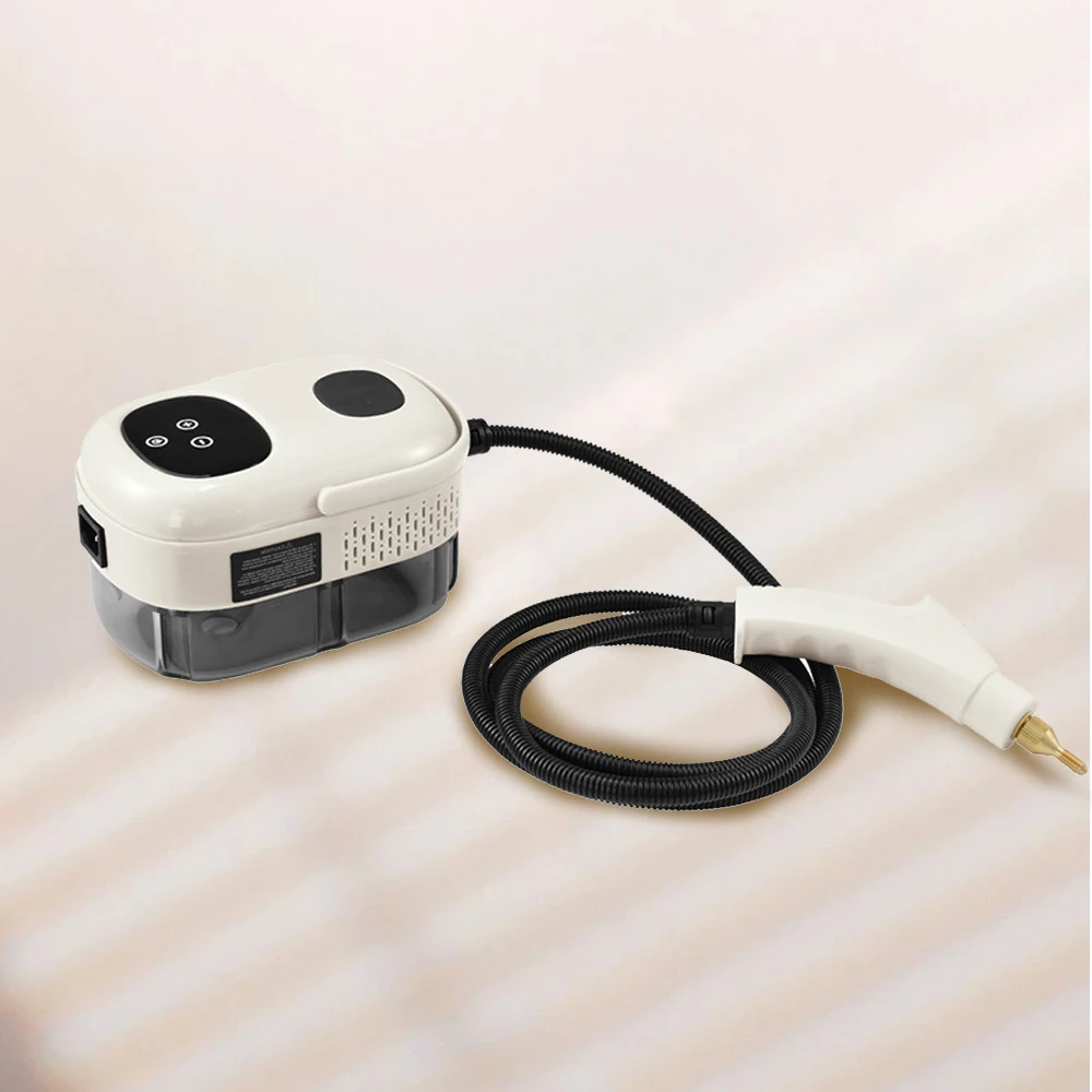 220V/110V High temperature high pressure steam cleaning machine 1200ML household small kitchen steam cleaning machine