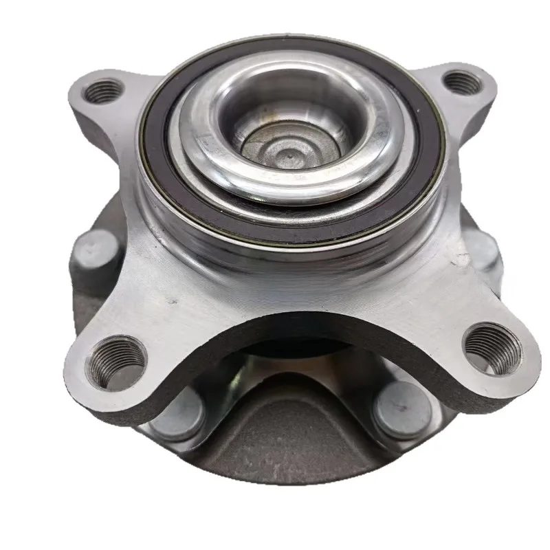 KB3Z-1109-A MB3C-2C300-AB for Ford RANGER (2WD) front wheel bearings