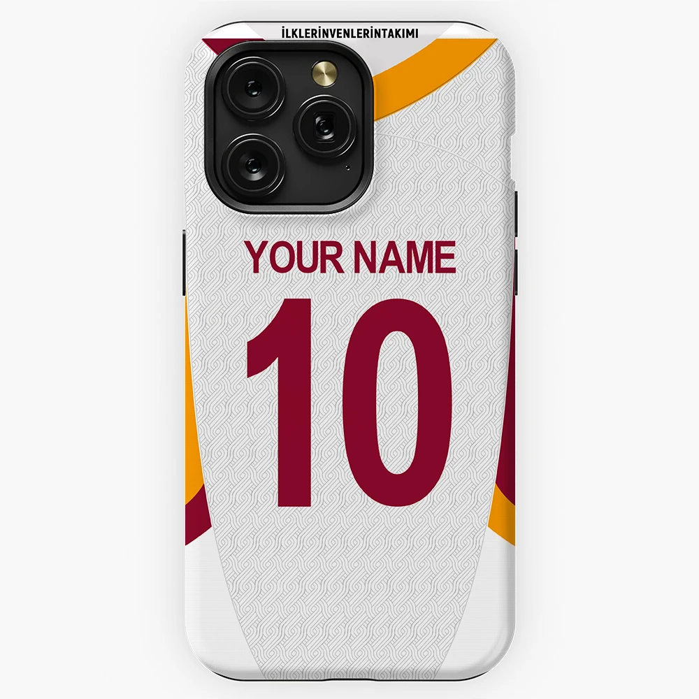 Türkiye İstanbul Telekom Arena GS CIMBOM Cover Case for iPhone 16 15 14 13 Pro Max 12 11 Mini X XS XR 7 8 Plus SE