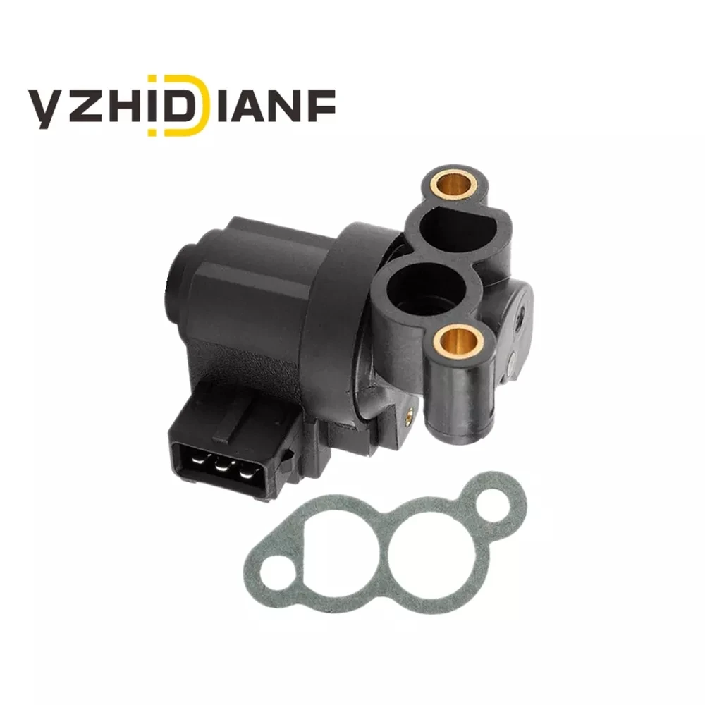 1x 35150-02600/3515002600/35100-02910/3510002910 Idle Air Control Vavle 9540930004 For Hyundai- Atos FOR Kia-Picanto