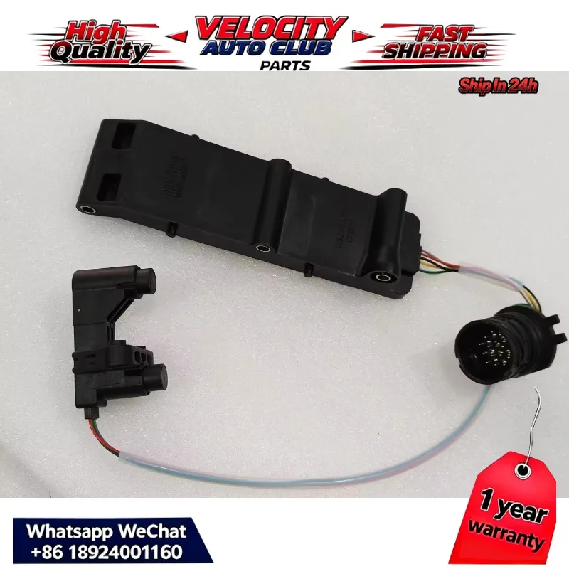 Brand New Upgrade Version High-quality PDK 7DT45 Transmission Shift Position Sensor Fit for Porsche 911 997 987 7DT70