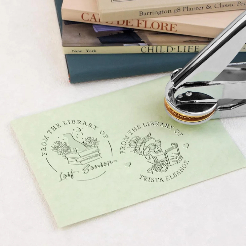 Thumbnail 4 - #29 Seal Stamps Ranking List in 2026