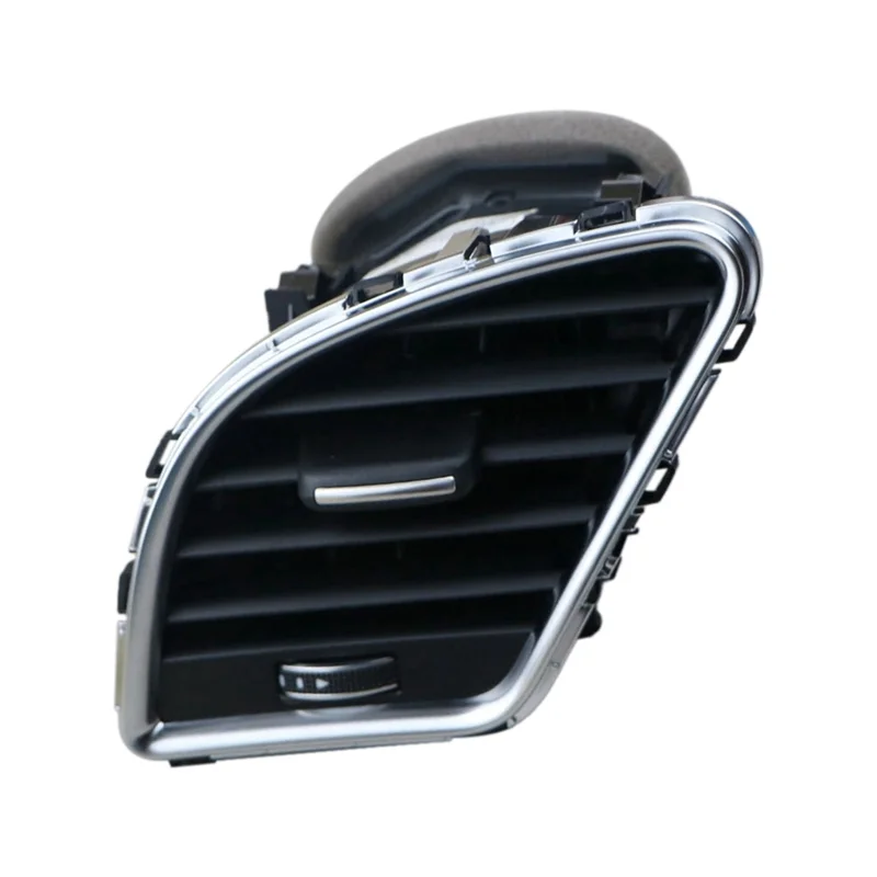 

Автомобильный левый левый левый кондиционер, вентиляционное отверстие, воздушное сопло для A4 B8 2009-2016, вентиляционное отверстие для кондиционера