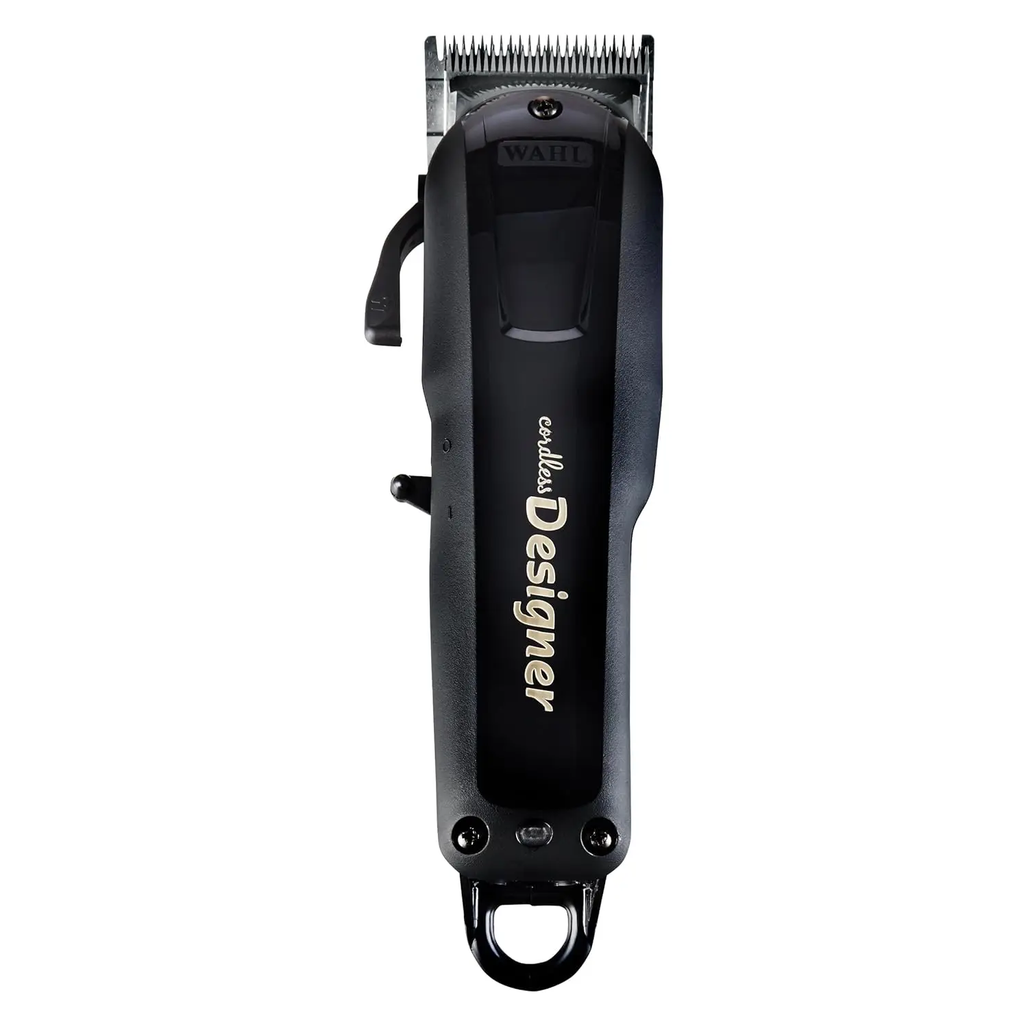 Professional Cordless Designer Clipper #8591 – 90 Minute Run Time – Accessories Included