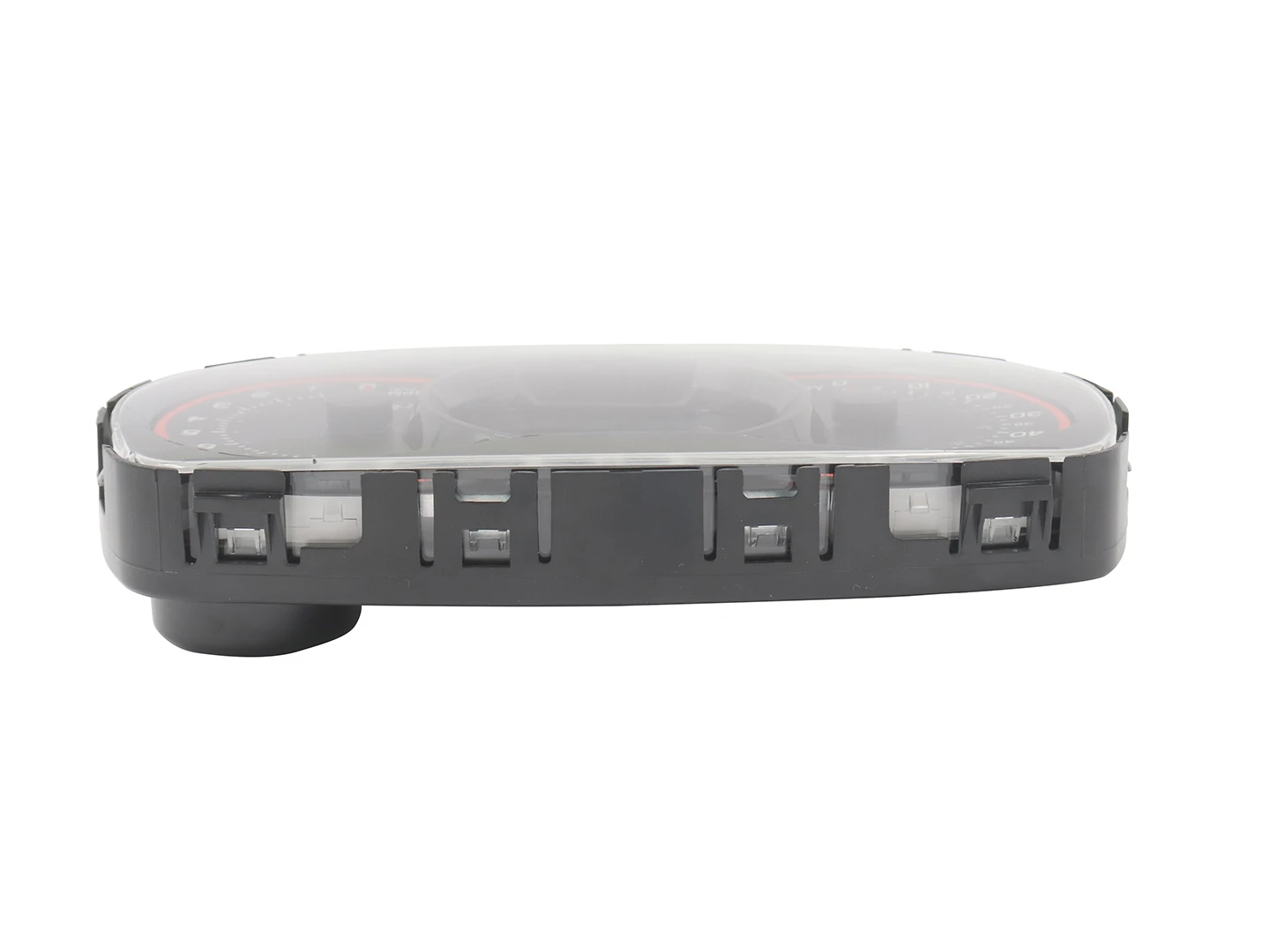 Hot selling：LCD Gauge Cluster 2011-2012 Fit for SeaDoo GTI 278002803