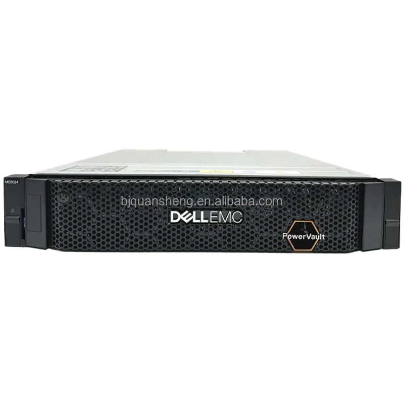 

New Nas De Ll Storage ME5024 2u Storage Emc Powervault De Ll Me5024