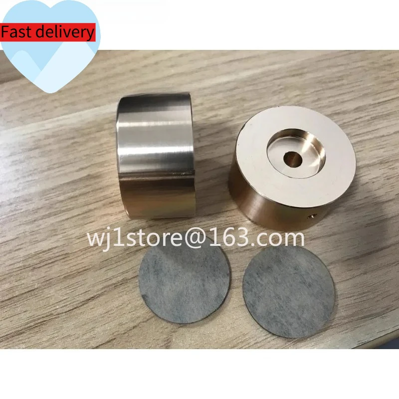 

5pieces McIntosh, knob, diameter 38MM potentiometer knob, volume knob, rotary handle