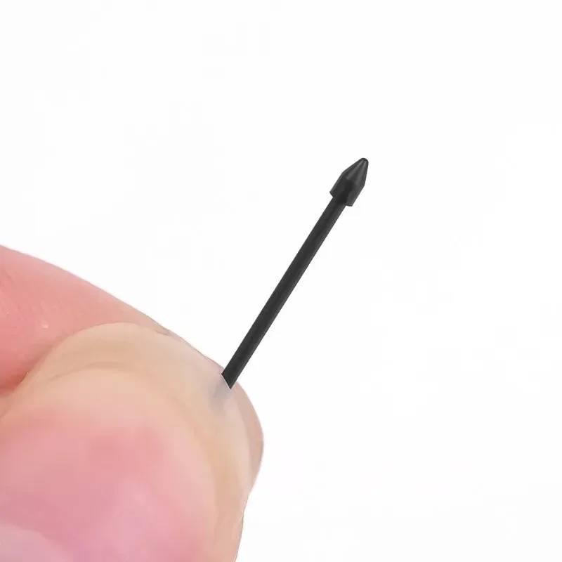 サムスンギャラクシータブ、交換用ペン先、スタイラスペンペンチップ、取り外しピンセットクリップ、s8、s6、t860、t865用のプラスチックペンシルチップ