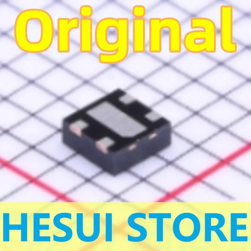 Temperature and humidity sensor SHTC3-TR-2.5KS Original