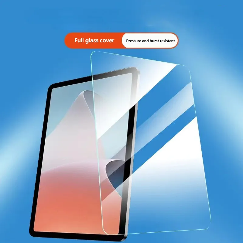 

Закаленное стекло 9H для TECNO MEGAPAD 11 2024 11-дюймовая защитная пленка для экрана